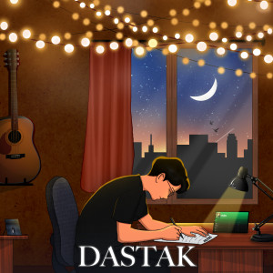 Listen to Dastak song with lyrics from Danvendra Arya