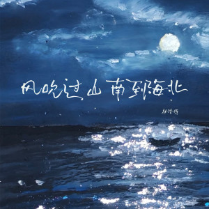 Listen to 风吹过山南到海北 song with lyrics from 林浩呀