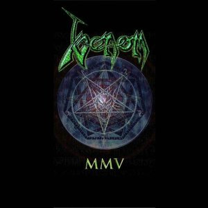 收聽Venom的Venom (Bonus Track)歌詞歌曲