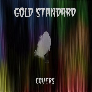 Gold Standard的專輯Covers EP