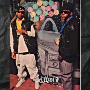 收聽BadOff的Tic-Tac-Toes Freestyle (feat. DT Classic) (Explicit)歌詞歌曲