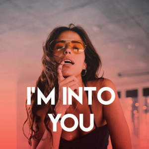 Album I'm Into You oleh Alegra