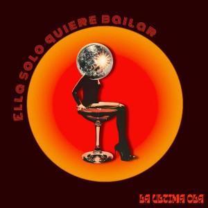 收听La Última Ola的Ella Solo Quiere Bailar歌词歌曲