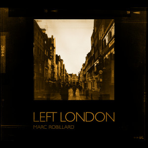 ดาวน์โหลดและฟังเพลง The Worst Day of My Life พร้อมเนื้อเพลงจาก Marc Robillard