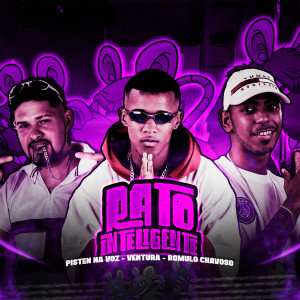 收聽PistenNaVoz的Rato Inteligente歌詞歌曲