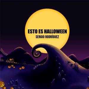Album Esto es Halloween from 