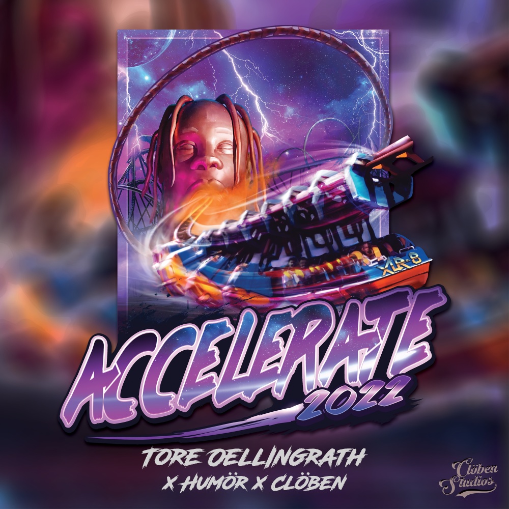 Accelerate 2022 (Explicit)