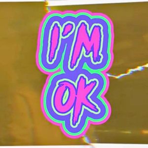 Album I'm Ok (Explicit) from D’Carl