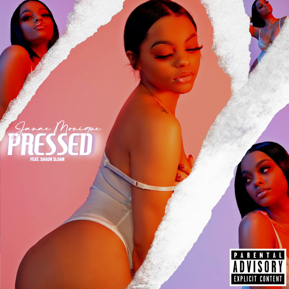 Pressed (Explicit)