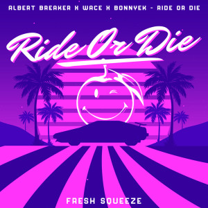Album Ride Or Die from 