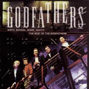 收聽The Godfathers的Just Because You're Not Paranoid Doesn't Mean to Say They're Not Going to Get You! (Single Version)歌詞歌曲