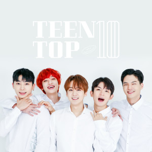 Album To You 2020 oleh Teen Top
