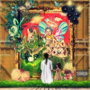 Kalvin Love的專輯11 (Explicit)