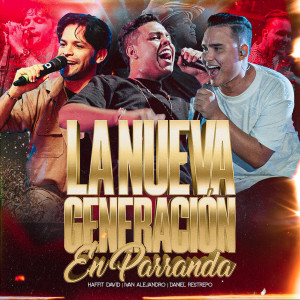Listen to No Te Detengas (En Vivo) song with lyrics from Ivan Alejandro