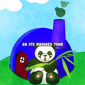 The Playtime Allstars的專輯28 Its Rhymes Time