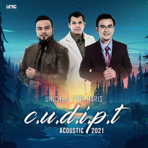 CUDIPT (Acoustic 2021)