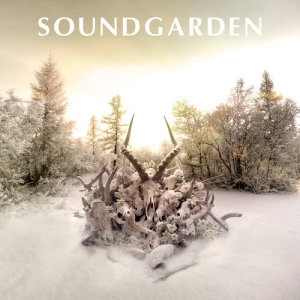 ดาวน์โหลดและฟังเพลง Taree พร้อมเนื้อเพลงจาก Soundgarden