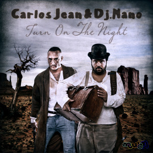 ดาวน์โหลดและฟังเพลง Turn On the Night พร้อมเนื้อเพลงจาก Carlos Jean