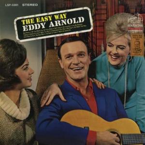 收聽Eddy Arnold的He'll Have to Go歌詞歌曲
