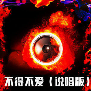 收聽DJ多多的不得不愛 (說唱版)歌詞歌曲