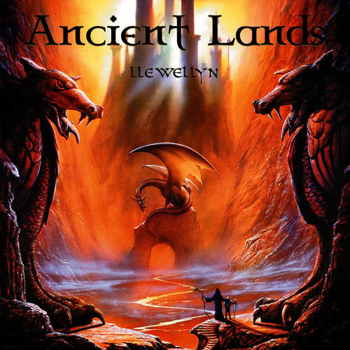 Ancient Lands - Reprise