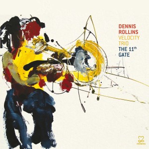 收聽Dennis Rollins Velocity Trio的The Other Side歌詞歌曲