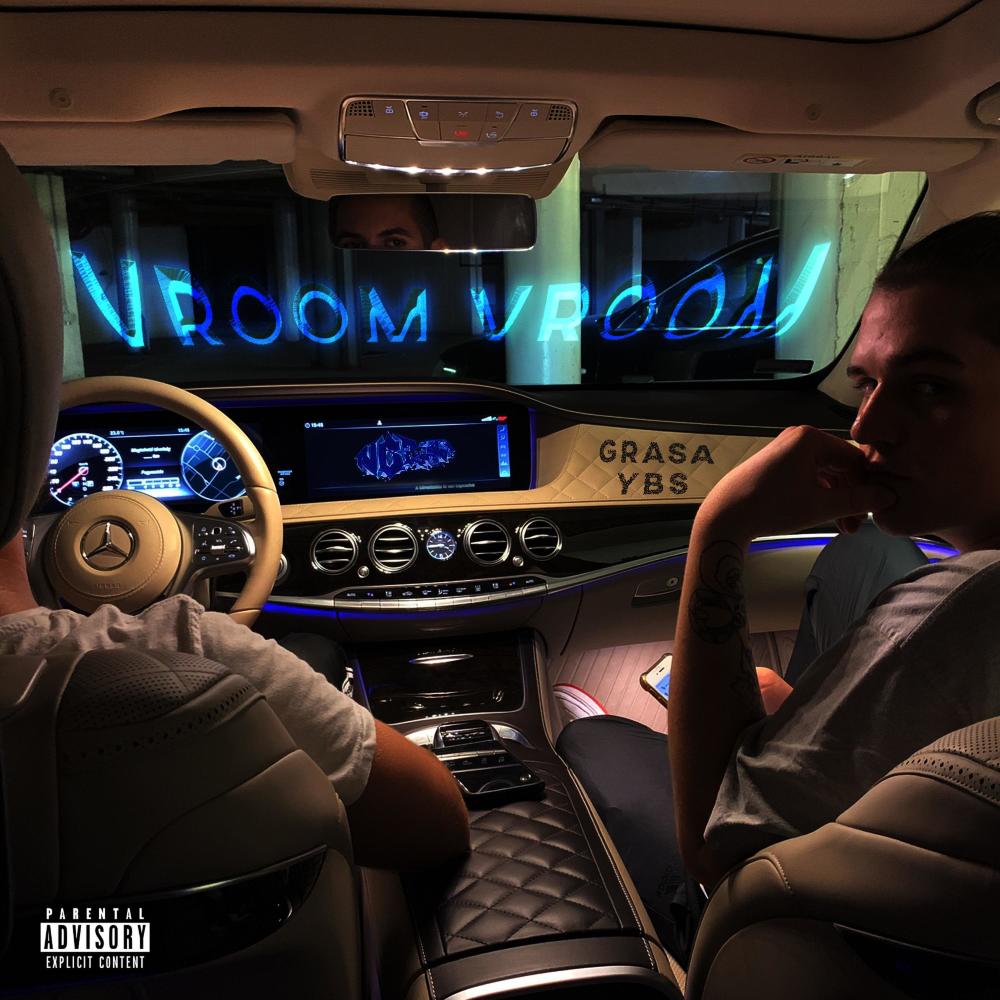Vroom Vroom (Explicit)