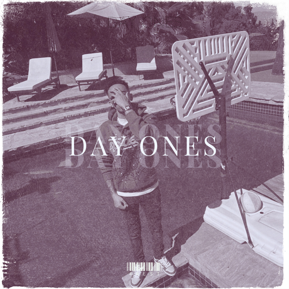 Day Ones (Explicit)