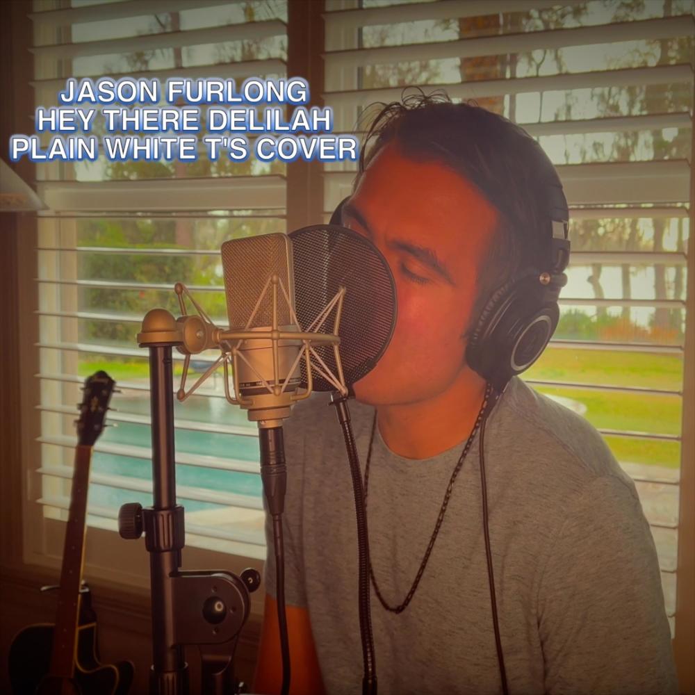 Hey There Delilah