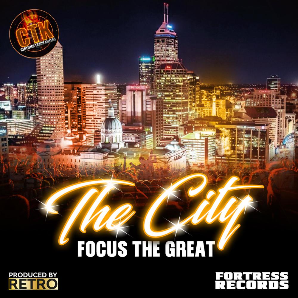 The City