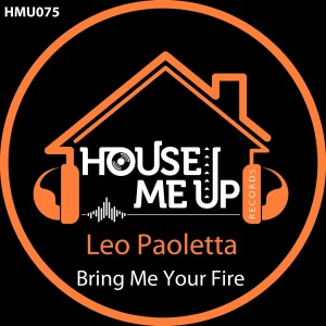 Leo Paoletta的專輯Bring Me Your Fire