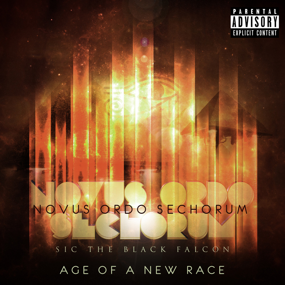 Age Of Deception (feat. Sadat X & Smarts) (Explicit)