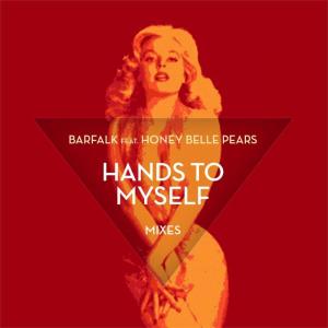 Listen to Hands To Myself (Acoustic Version) song with lyrics from Barfalk