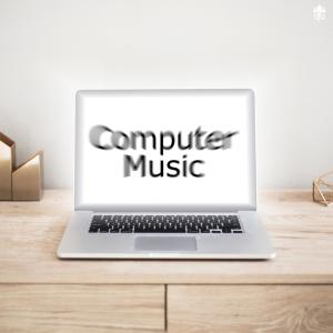 Album Computer Music oleh Synthetic Epiphany
