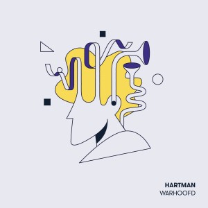 ดาวน์โหลดและฟังเพลง Gat In Mijn Hoofd พร้อมเนื้อเพลงจาก Hartman