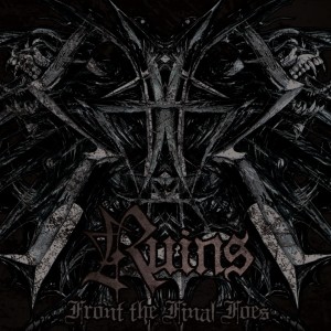 Listen to Front the Final Foes song with lyrics from Ruins