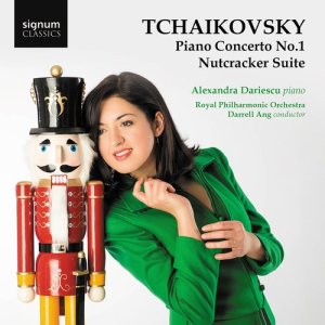 ดาวน์โหลดและฟังเพลง Piano Concerto No. 1 in B-Flat Minor, Op. 23: I. Allegro non troppo e molto maestoso พร้อมเนื้อเพลงจาก Alexandra Dariescu
