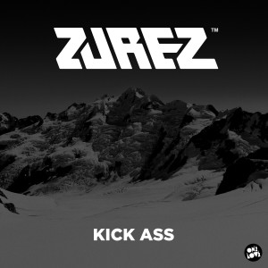 Album Kick Ass from Zurez
