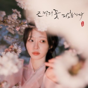 Ali的專輯진달래꽃 피었습니다 (Azaleas)