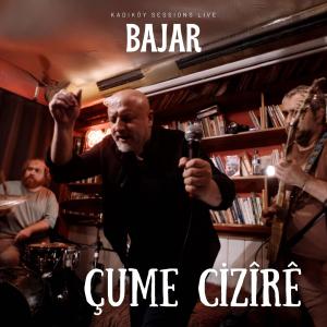 Bajar的專輯Çume Cizîrê (live)