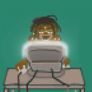 default playlist img