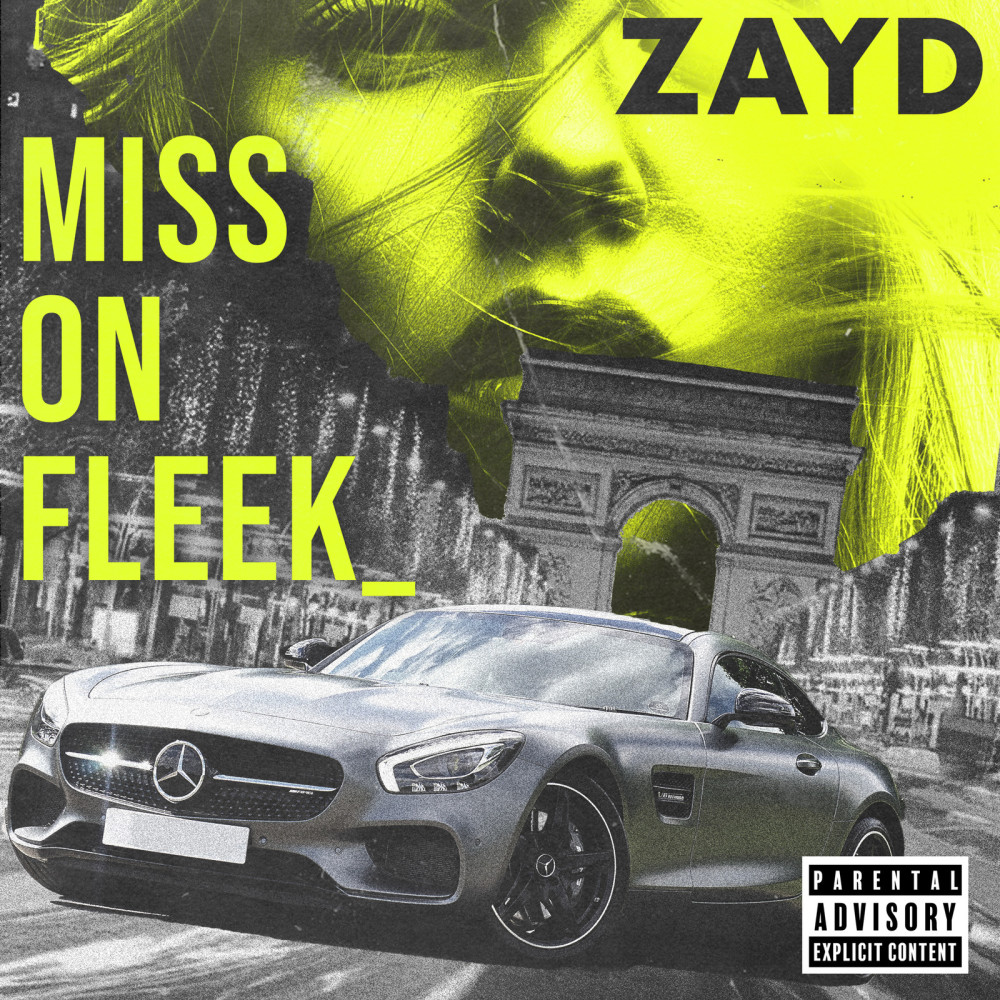 Miss On Fleek (Explicit)