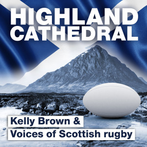 Kelly Brown的專輯Highland Cathedral