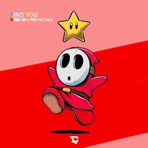 Listen to 找到你 (伴奏) song with lyrics from 爱围棋