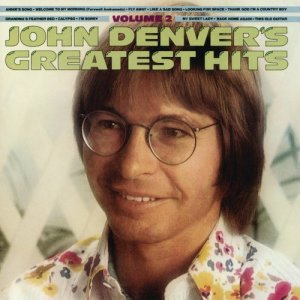 ดาวน์โหลดและฟังเพลง Like a Sad Song ("Greatest Hits" Version) พร้อมเนื้อเพลงจาก John Denver