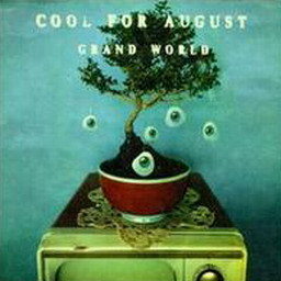 收聽Cool For August的Of You歌詞歌曲