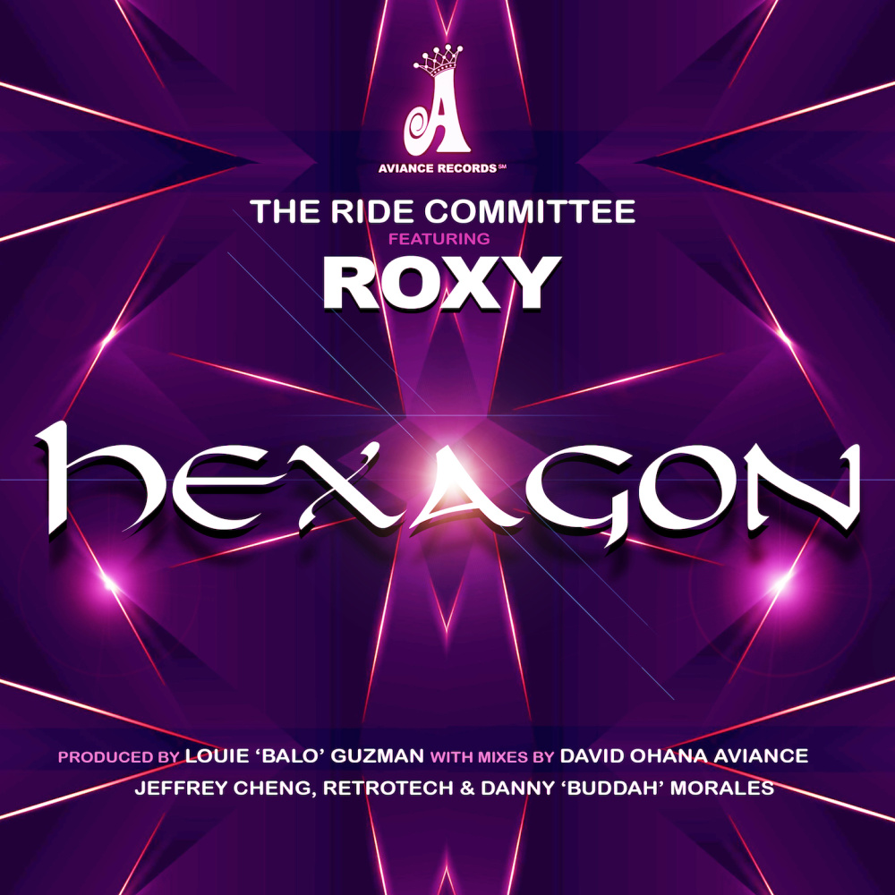 Hexagon (David Ohana Aviance Deep Bass Mix)