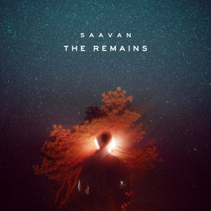 Saavan的專輯The Remains (A Year's Worth Of Songs) [Explicit]