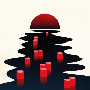 收聽Diego Philips的End of the World, Pt. 3歌詞歌曲