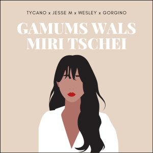 Album Gamums Wals Miri Tschei from Jesse M